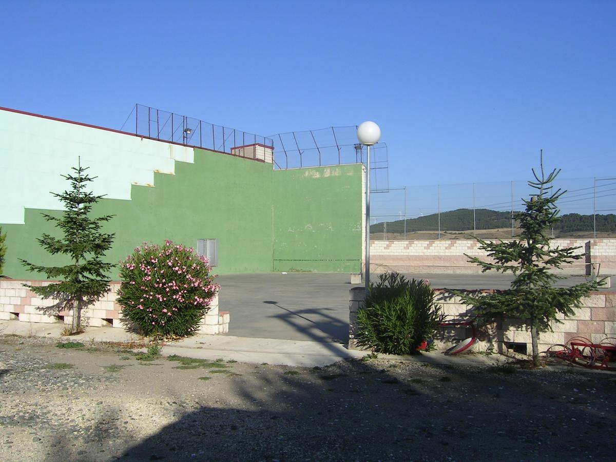 Picon Del Conde Ξενοδοχείο Monasterio de Rodilla Εξωτερικό φωτογραφία